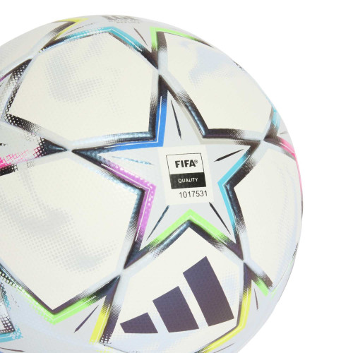 Adidas Fußball UCL UEFA Champions League Final League in Geschenkbox Gr. 5